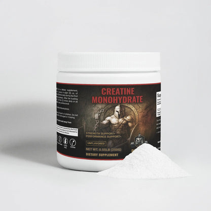 Creatine Monohydrate – Unflavored My Store