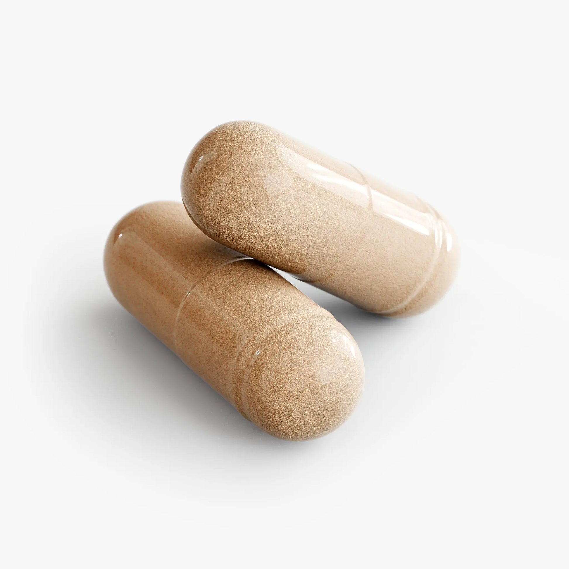 Mushroom Complex 10 X Resolve Supplements