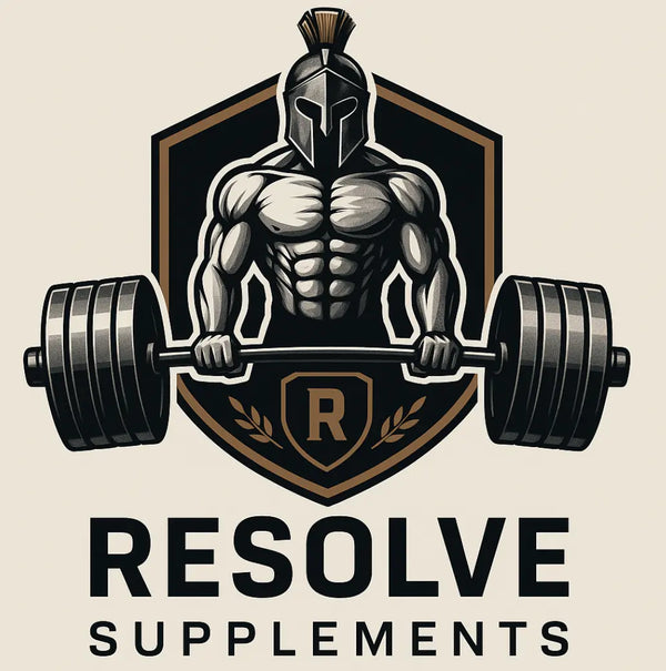 Resolve Supplements